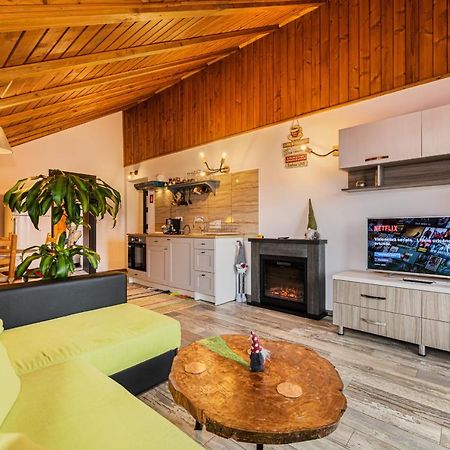 Snug Apartments - Private Parking Near Downtown Braşov Buitenkant foto