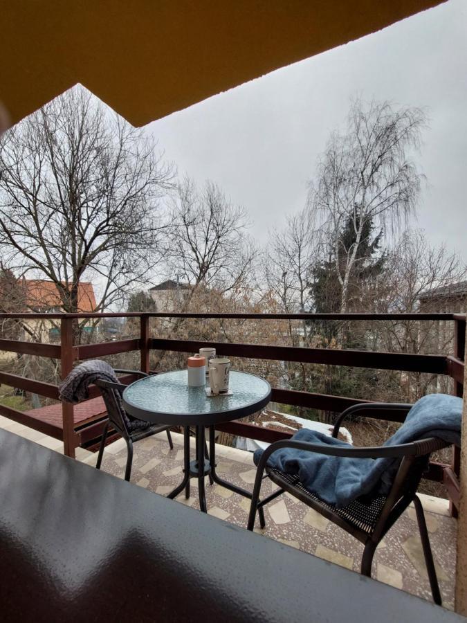 Snug Apartments - Private Parking Near Downtown Braşov Buitenkant foto